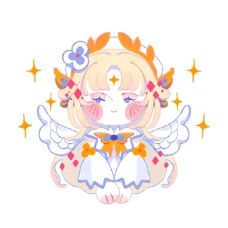 ✨