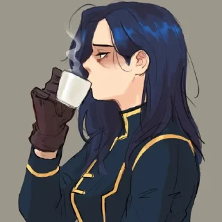 ☕️