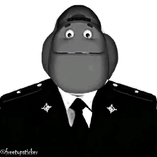 👮‍♂️
