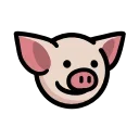 LIHKG Pig HD @lihkg_official