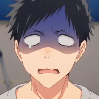 😨