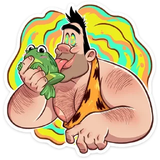 🐸
