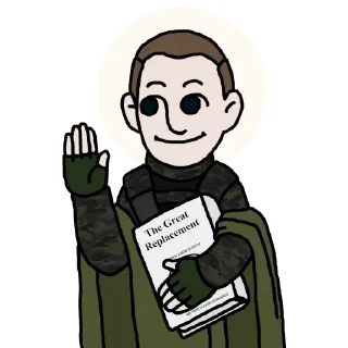 Saint Tarrant [Reboot]
