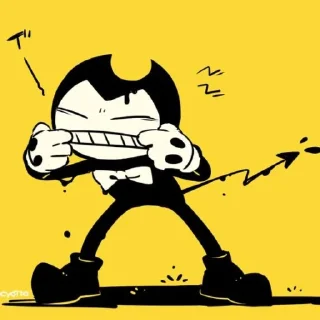 😝