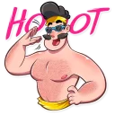 😎