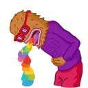 🤮