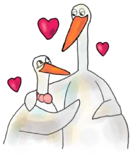 ❤
