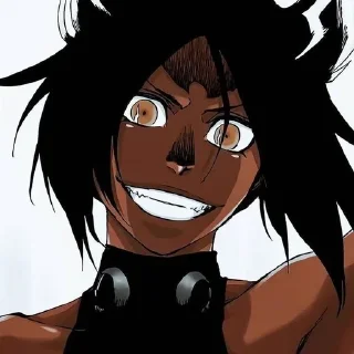 😼
