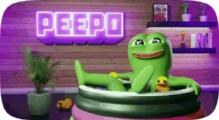 🐸