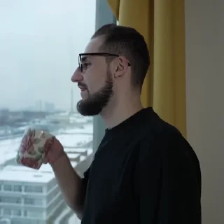 ☕️