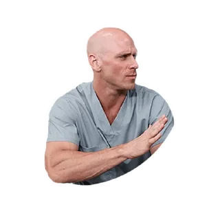 Johny Sins by @brazzerzman