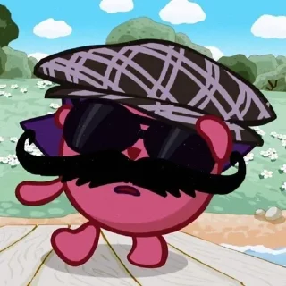 🍭
