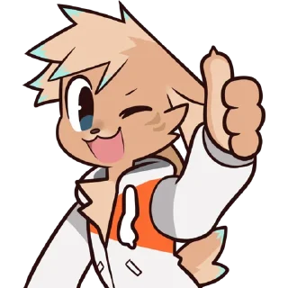 👍