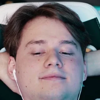 😌