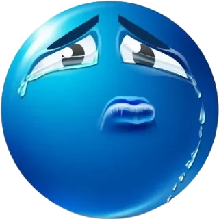 😢