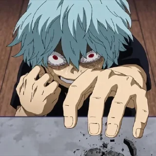 😈