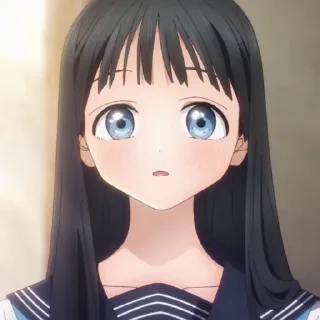 😧