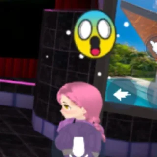 😱