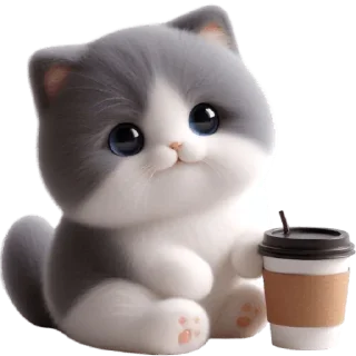 ☕️