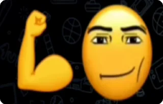 💪