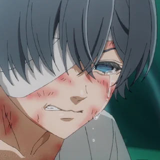 😭