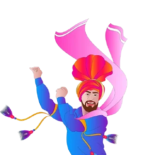 🕺