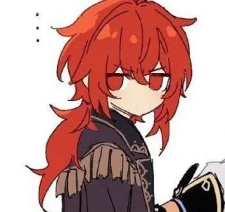 😠