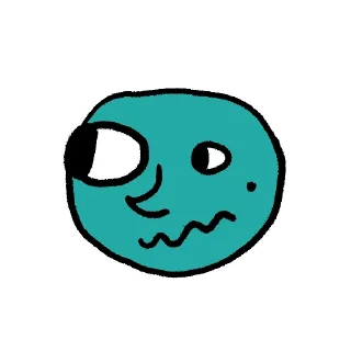 😐