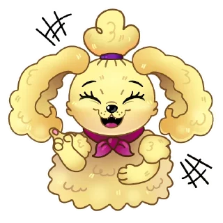 PuppyCorn