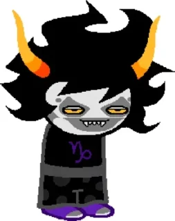 ♑