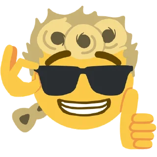 👌