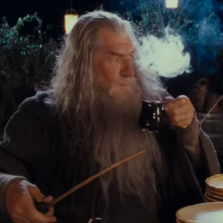 ☕️