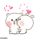 ♥