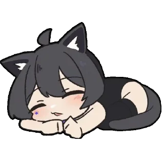 😴