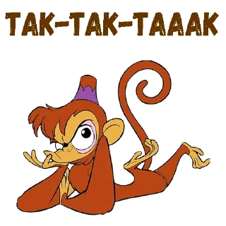 Абу :: :@animesticks