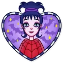 💜