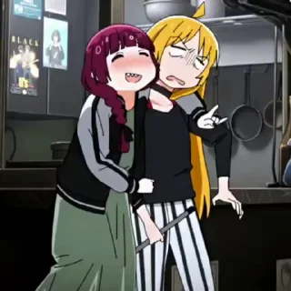 ❤️