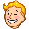 Fallout Vault Boy
