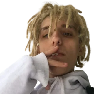 😗