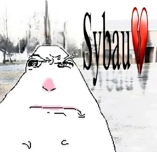 Хомяки @TgEmodziBot
