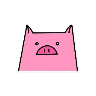 🐷