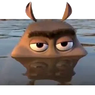 😏