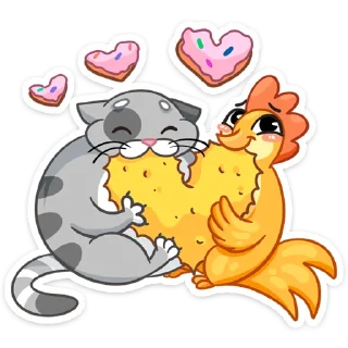 ❤️