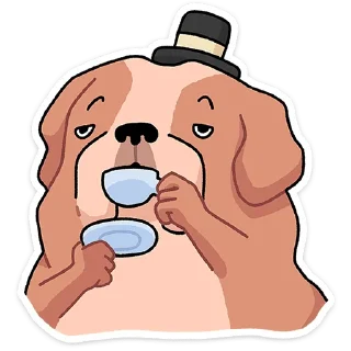 ☕️