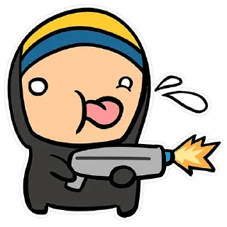 🔫