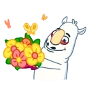 💐