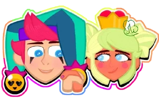 🍬🎊Chester & Mandy👑🍬 @J5stLee