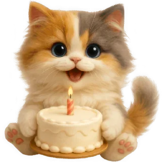 🎂