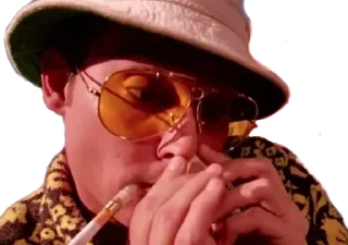 FEAR and LOATHING by @soundsfromthevagina