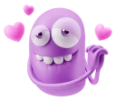 ❤️